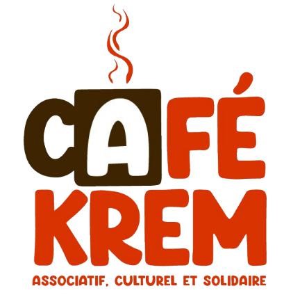 Café Krem logo Café Krem